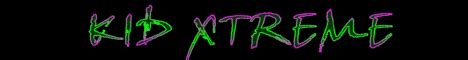 Kid Xtreme Home Page