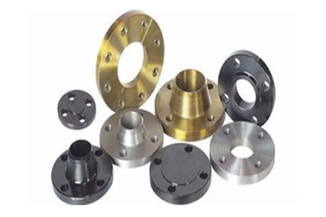 FLANGE MATERIALS - Langfang Dingyang Flange & Pipe Fitting Co.,Ltd