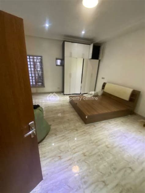 For Rent Sweet Mini Flat Osapa Lekki Lagos 1 Beds 1 Baths