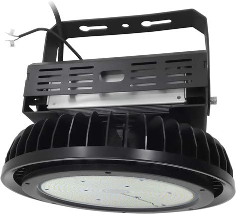 Adiding LED High Bay Light 400W UFO Hi Bay Lighting 1600W HID HPS