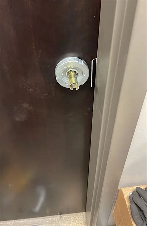 How To Open A Door With A Jammed Lock An Essential Guide