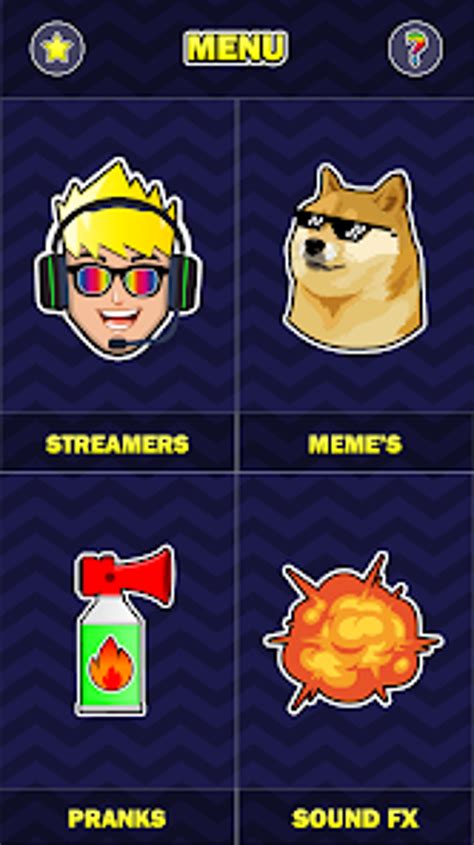 Live Streamer Memes Soundboard Android 版 下载