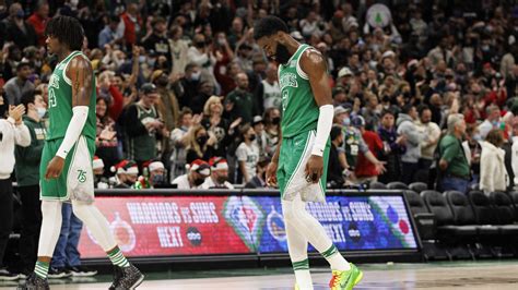 WATCH: Jaylen Brown posterizes Mo Bamba with lethal dunk - NBC Sports Boston