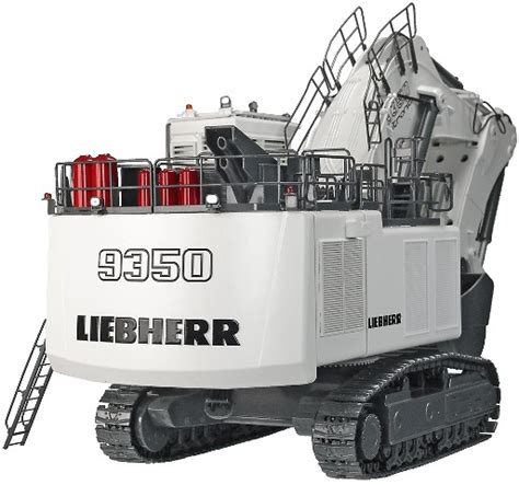 Liebherr R Litronic