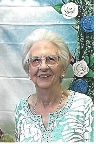 Charlene Johnson Obituary 1931 2023 Joliet Il Herald News