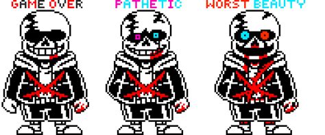 Pixilart Undertale Last Breath By Team Uslg