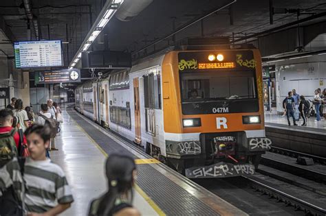 El Govern Sobre Que LR Aeroport Sallargui I Sinclogui En Una De Les