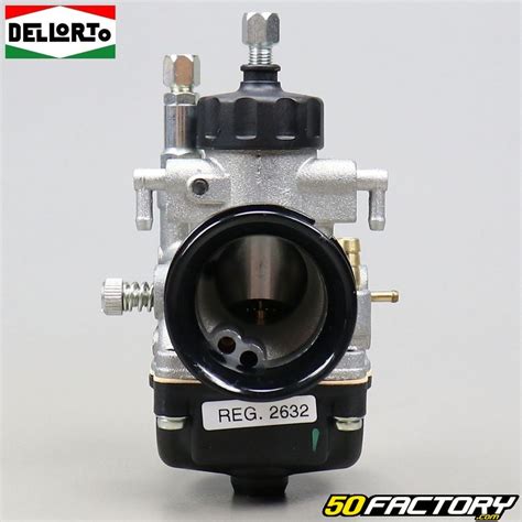 Carburatore Dellorto Phbg 21 Ds Startal Cavo Parte Del Motociclo Scooter