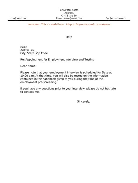 Letter Appointment Doc Template Pdffiller