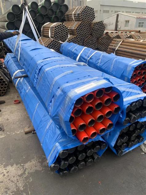 Eue Nue K N P Grade Steel Pup Joint Api Ct Casing Joint