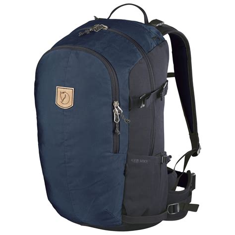 Fjällräven Keb Hike 30 Walking Backpack Free Eu Delivery Bergfreundeeu