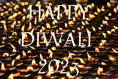 Best collection of Diwali images 2023