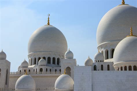 Free Images Building Place Of Worship Religious Temple Uae Dome