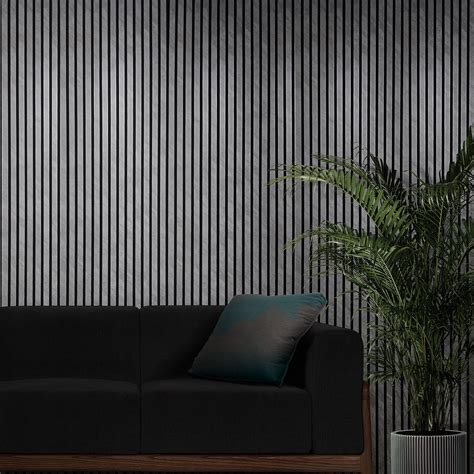 Buy Slat Wall Panelling Wood Panels For Walls Contemporary D Wall