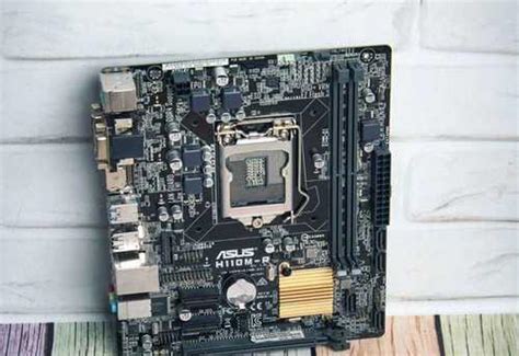 Asus H M R Lga Festima Ru