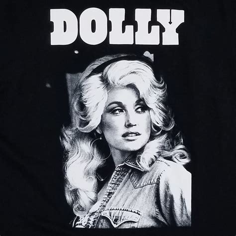 Dolly Parton Mens And Big Mens Black Graphic Tee Short Sleeve T Shirt Ebay