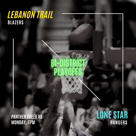 Lebanon Trail On Twitter RT LT Girls Hoops