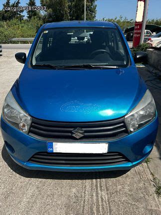 Car Gr Suzuki Celerio 17