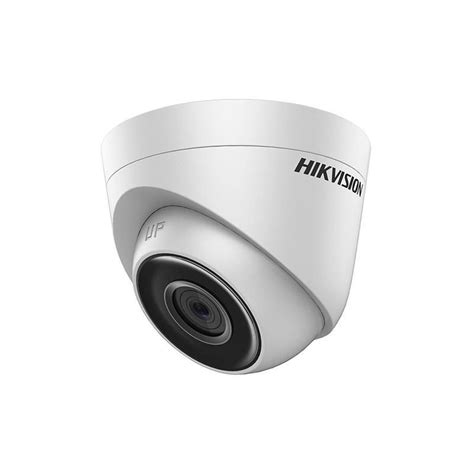 C Mera Ip Hikvision Dome Hd Mp Poe Infravermelho Metros Ds Cd