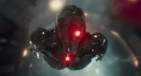 'Justice League': Cyborg Sizzle Reel - Movie News Net