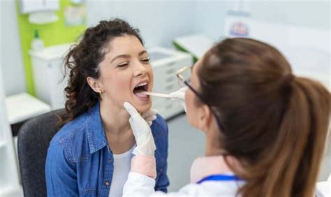 Understanding The Importance Of Early Detection For Oral Cancer