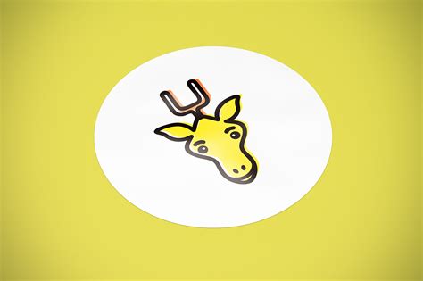 Cute Animal Icons on Behance