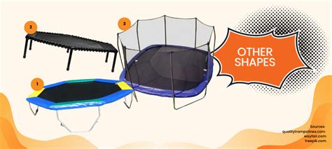 What Are The Types Of Trampolines Features Pros And Cons Kahuna