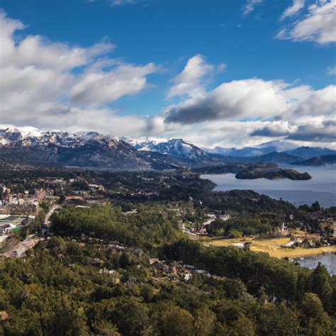 Top 11 Sehenswürdigkeiten in Bariloche Karte Tickets mehr