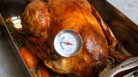 At What Temp Is A Turkey Breast Done The Ultimate Guide To Cooking The Perfect Turkey Breast