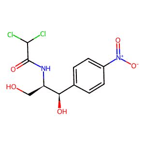 Chloramphenicol | Uses, Brand Names, Mechanism Of Action