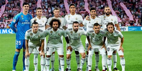 Cu Ndo Juega Real Madrid Pr Ximos Partidos Del Real Madrid Bolavip