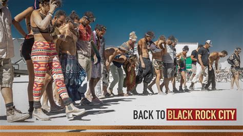 Your Checklist For Leaving No Trace In Black Rock City Burning Man