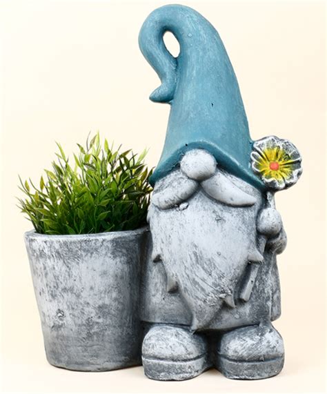 Gnome Planter Echuca Moama Plant Farm