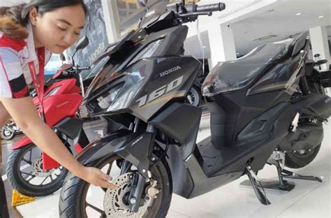 Kenali Perbedaan Sistem Pengereman Abs Dan Cbs Pada Sepeda Motor Honda