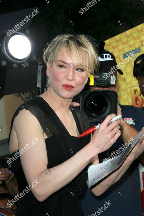 Renee Zellweger Editorial Stock Photo - Stock Image | Shutterstock