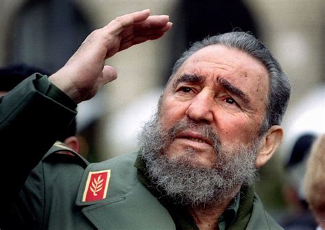 Cuba S Fidel Castro Survived 600 Assassination Attempts Officials Say Cnn