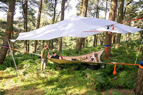 Cool Camping Gear