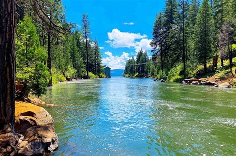 "Lake Almanor Where to Go Kayaking, Paddle Boarding (SUP), Kayak ...