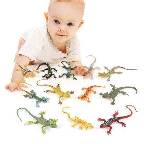 Mod Les De L Zard Ensemble De Jouets L Zard Jouets Pour Enfants