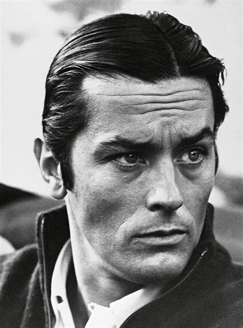 Alain Delon 3 Photograph By Album Fine Art America