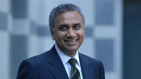 Infosys Appoints Salil S Parekh As New Ceo Managing Director