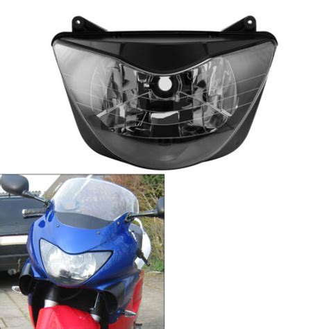 Front Headlight Lamp Assembly Fit For Honda Cbr F Cbr F