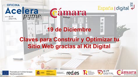 Cuestionario de satisfacción Webinar Acelera Pyme Claves para