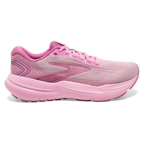 Brooks Glycerin Womens Running Shoes Pink Lady Fuchsia Pink