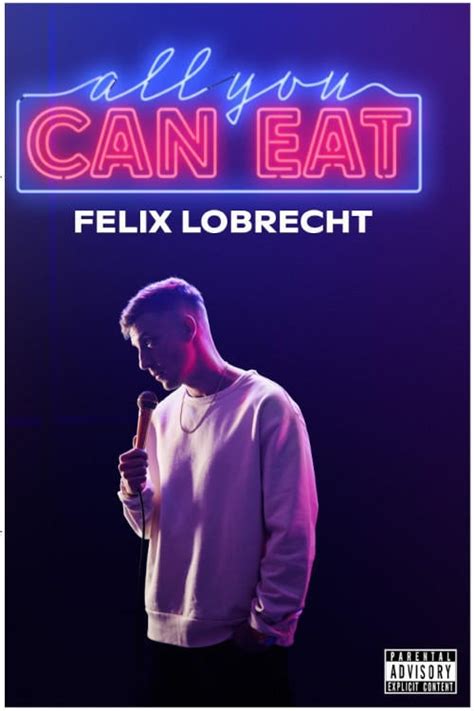 Trailer De La Série Felix Lobrecht All You Can Eat Bande Annonce Vo