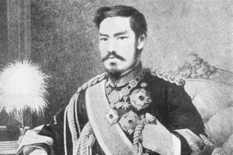 List of Japanese Emperors: A Timeline