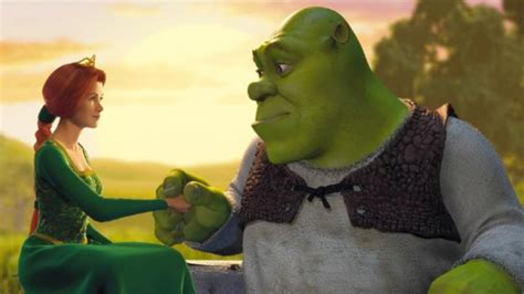 Se Van De Netflix Las Mejores Pel Cula De Shrek Preparan Sus