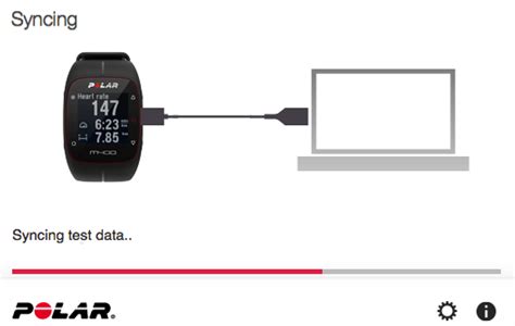 Polar M400 With Heart Rate Sensor Review The Gadgeteer