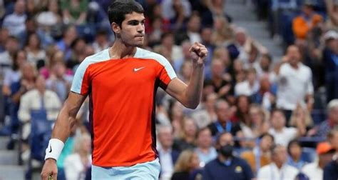 Tennis Alcaraz vince gli US Open ed è il nuovo numero uno al mondo