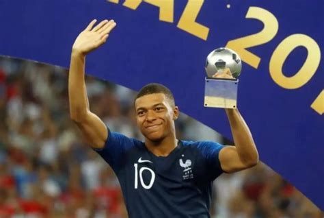 The Battle For The New King Of Football Mbappe Haaland Meets A Fierce